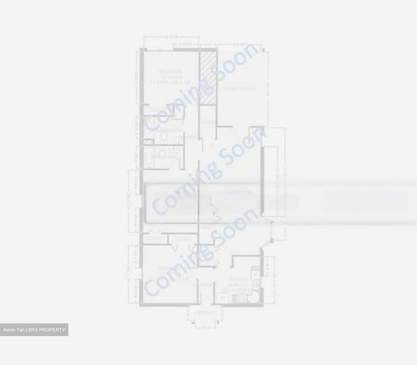 Sin Ming Plaza (D20), Apartment #469259351